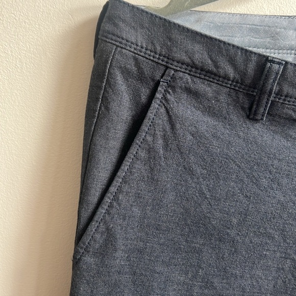 Men’s Hugo Boss Pants 32R - Picture 3 of 8